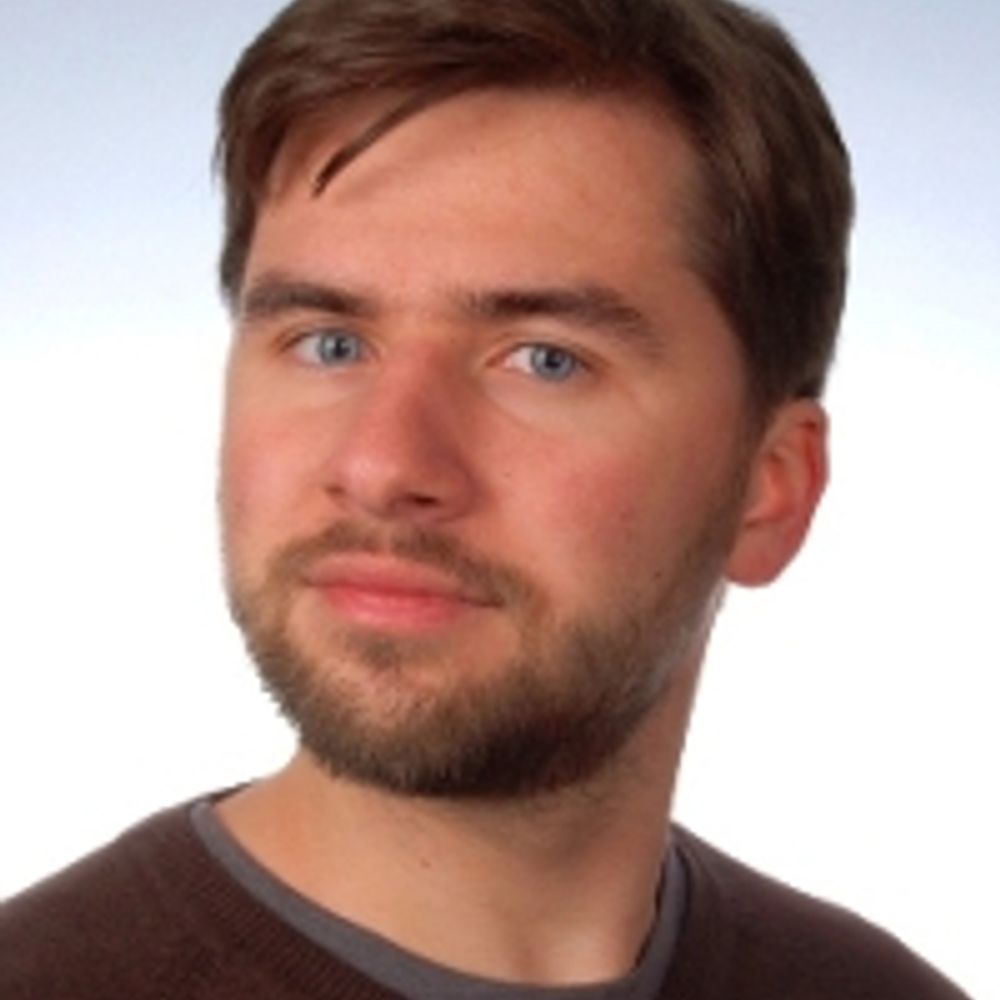 Jarek Kantorowicz