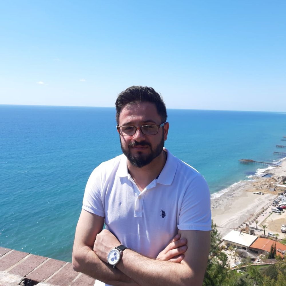 Gündüz Aslan