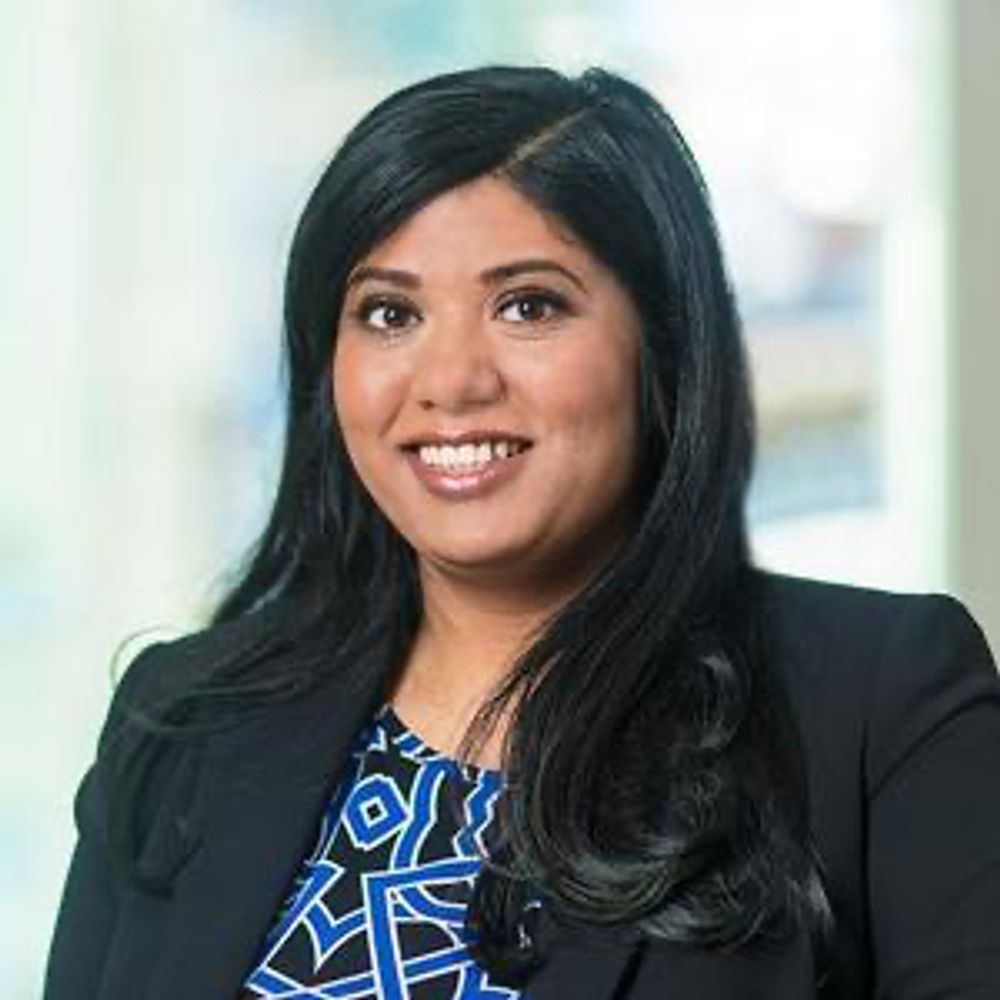 Priya Baskaran