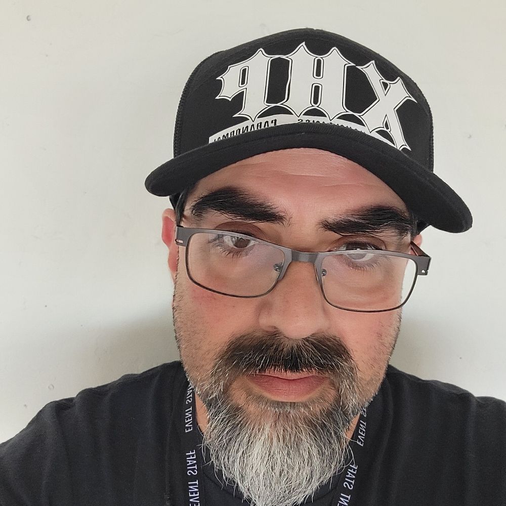 Jessie Garcia Founder XHP
