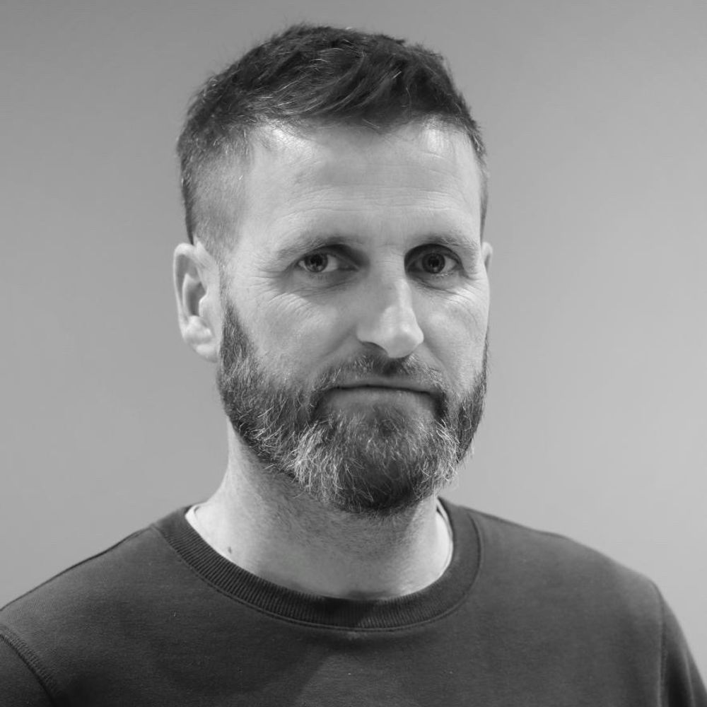 David Roberts