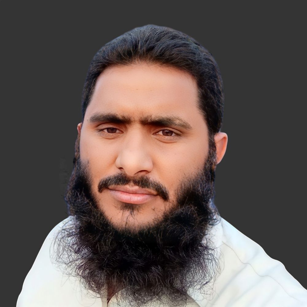 Muhammad Yousaf Salfi