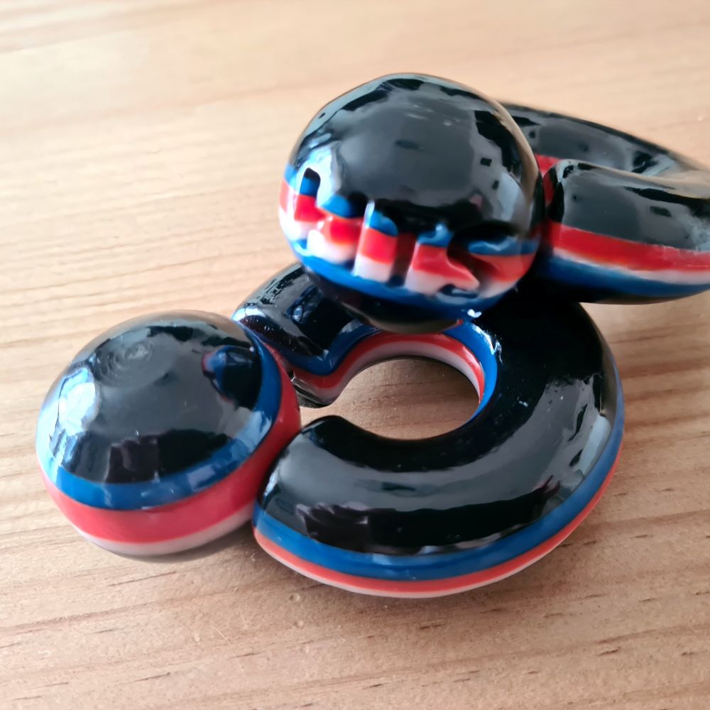 Ballstretcher75 18+