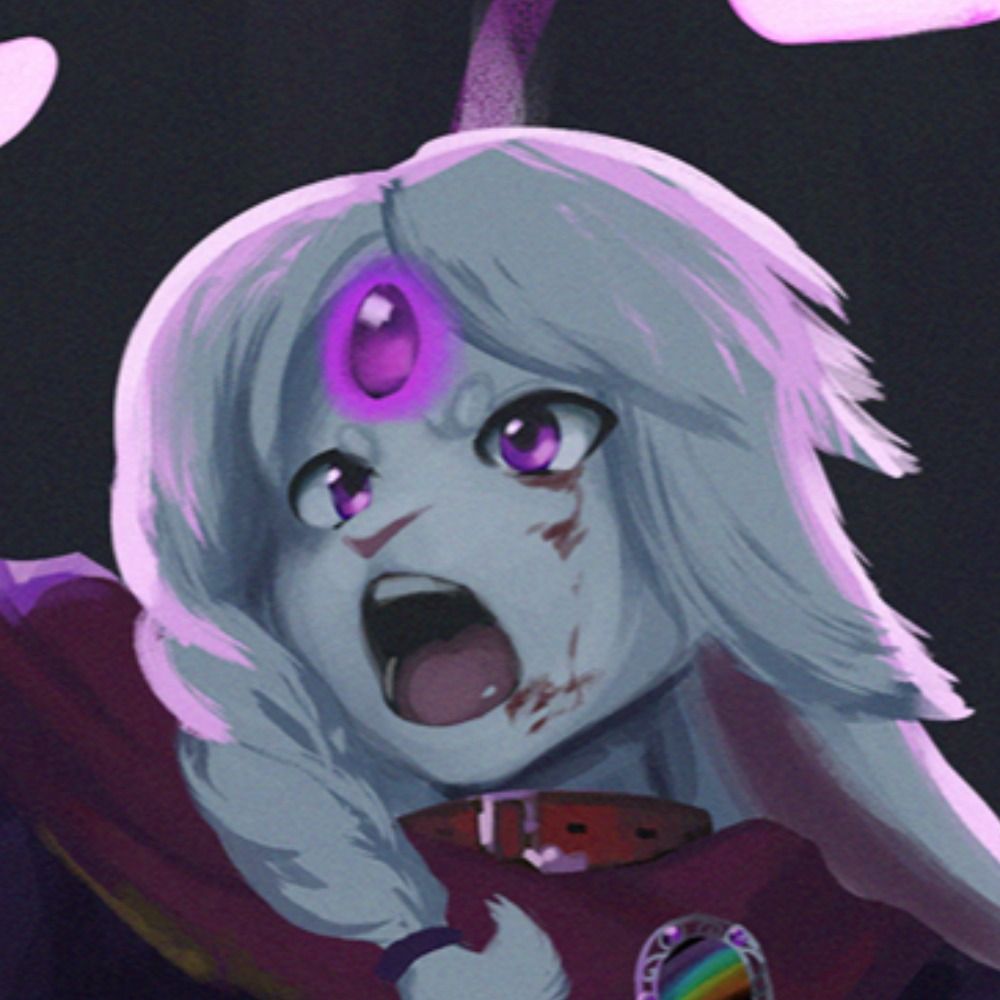 Ani | Bunny VT |hiatus-arc|Lewdtuber|🔞🏳️‍⚧️
