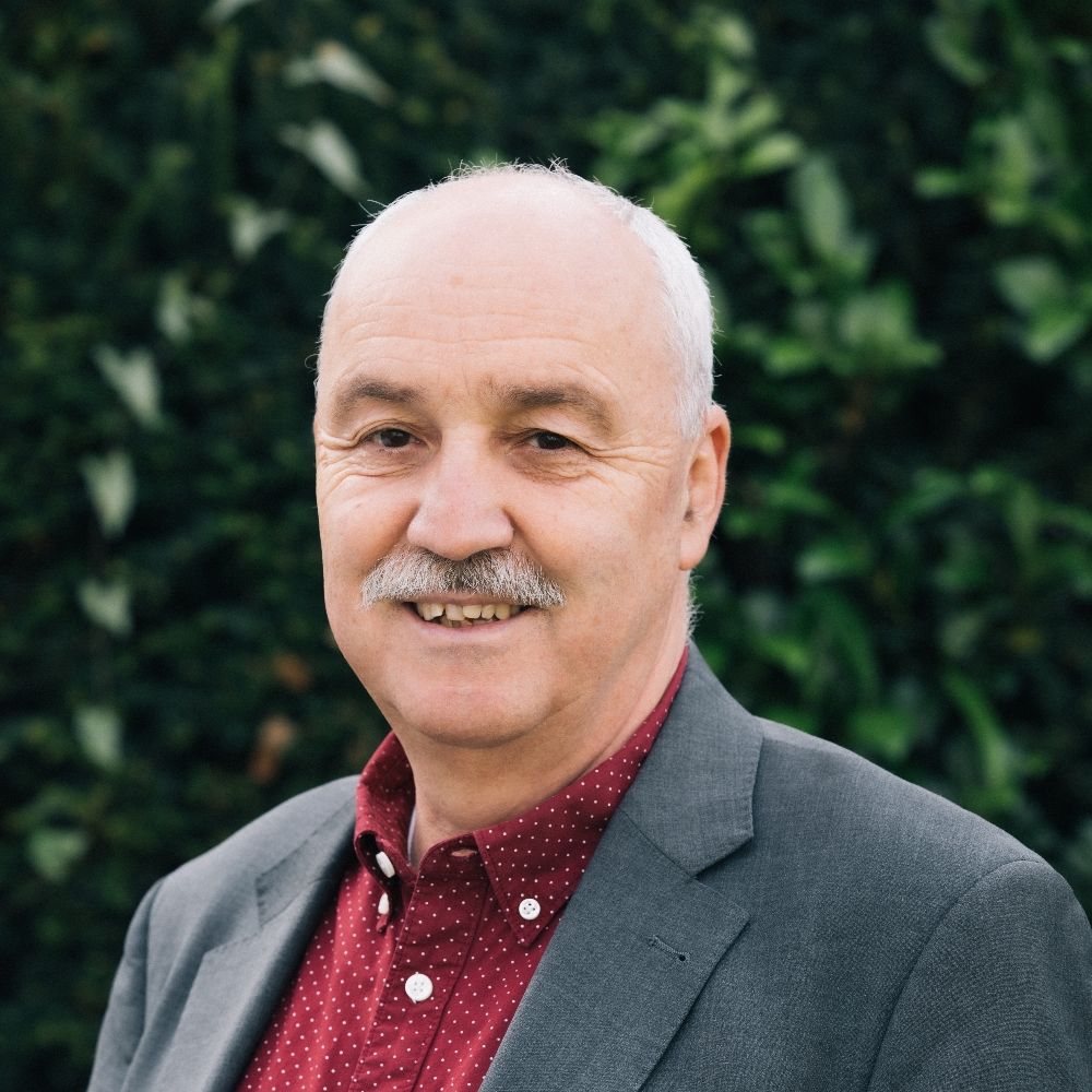 Wolfgang Palaver