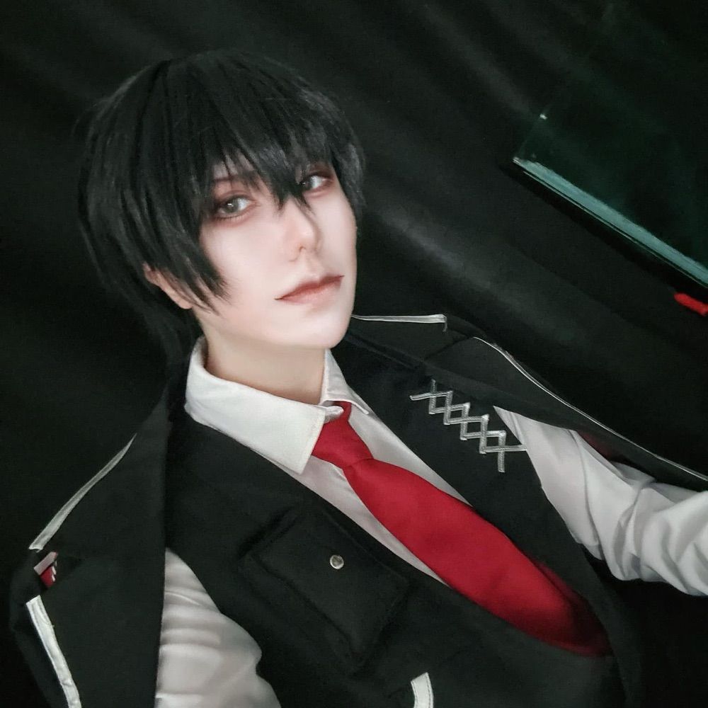Jin@活動休止中