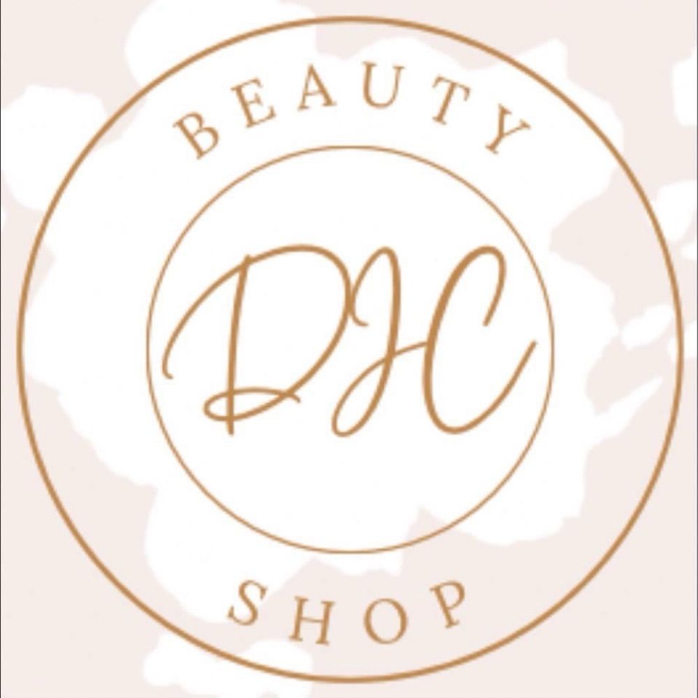 DJC Beauty Shop