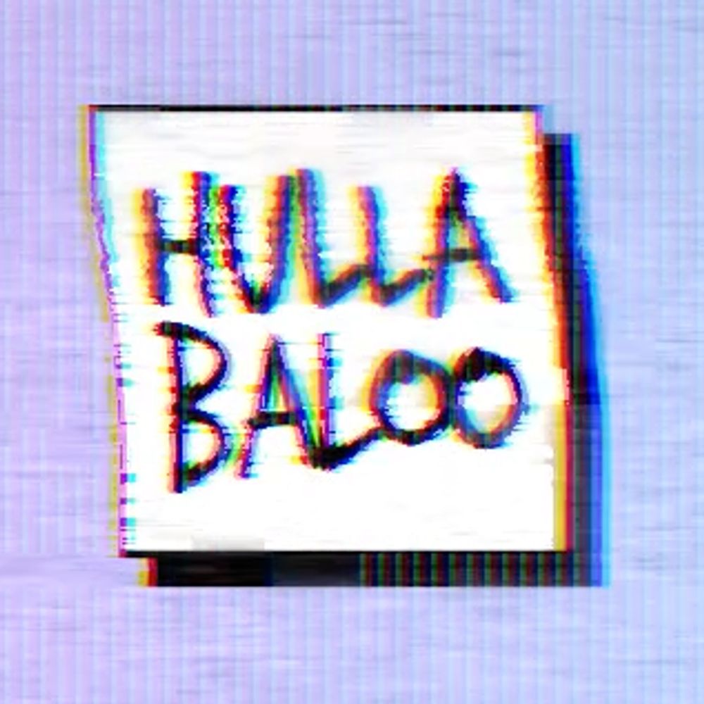 Hullabaloo