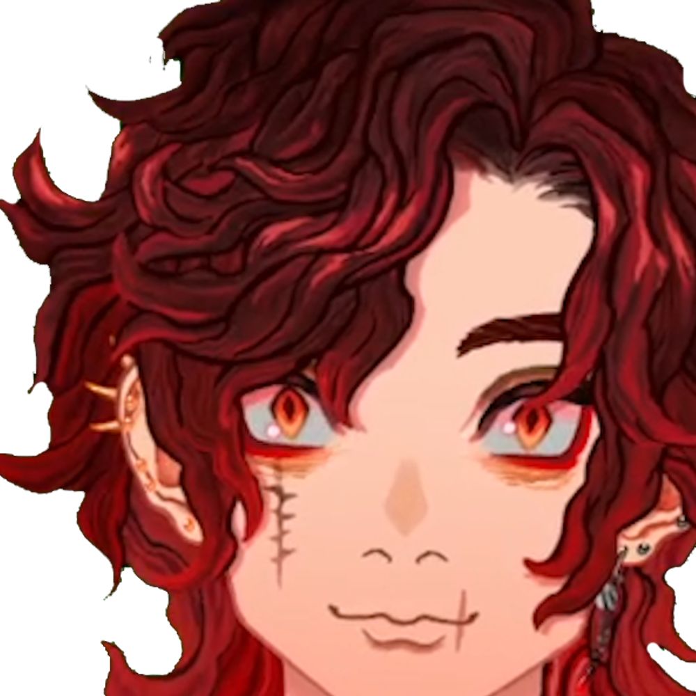  I main this account by accident, PLS FOLLOW MY MAIN INSTEAD ...
