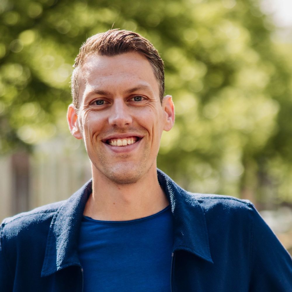 Jelle Hermus