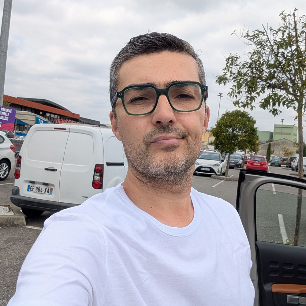 Cédric Chauvin