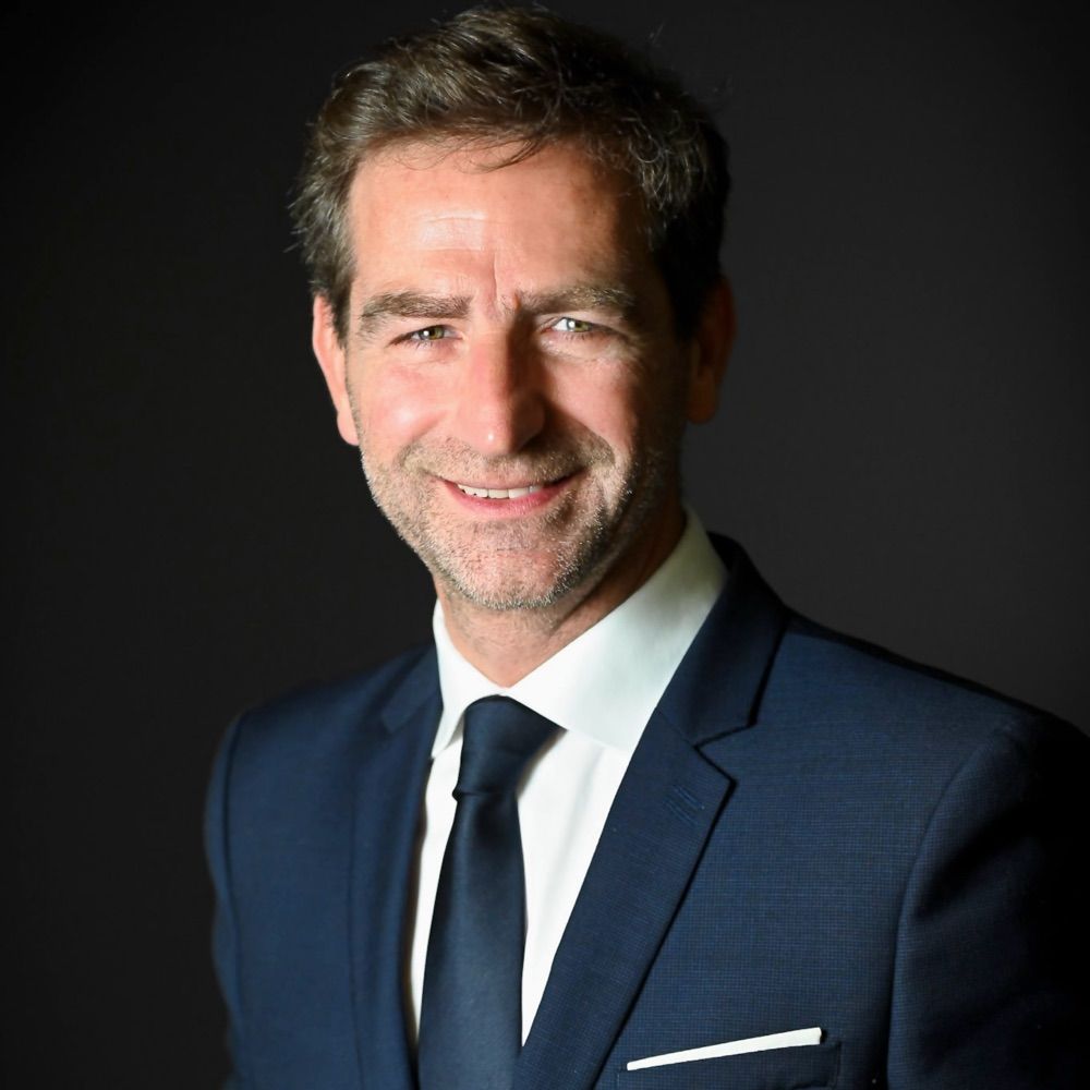 Benoit Pernin