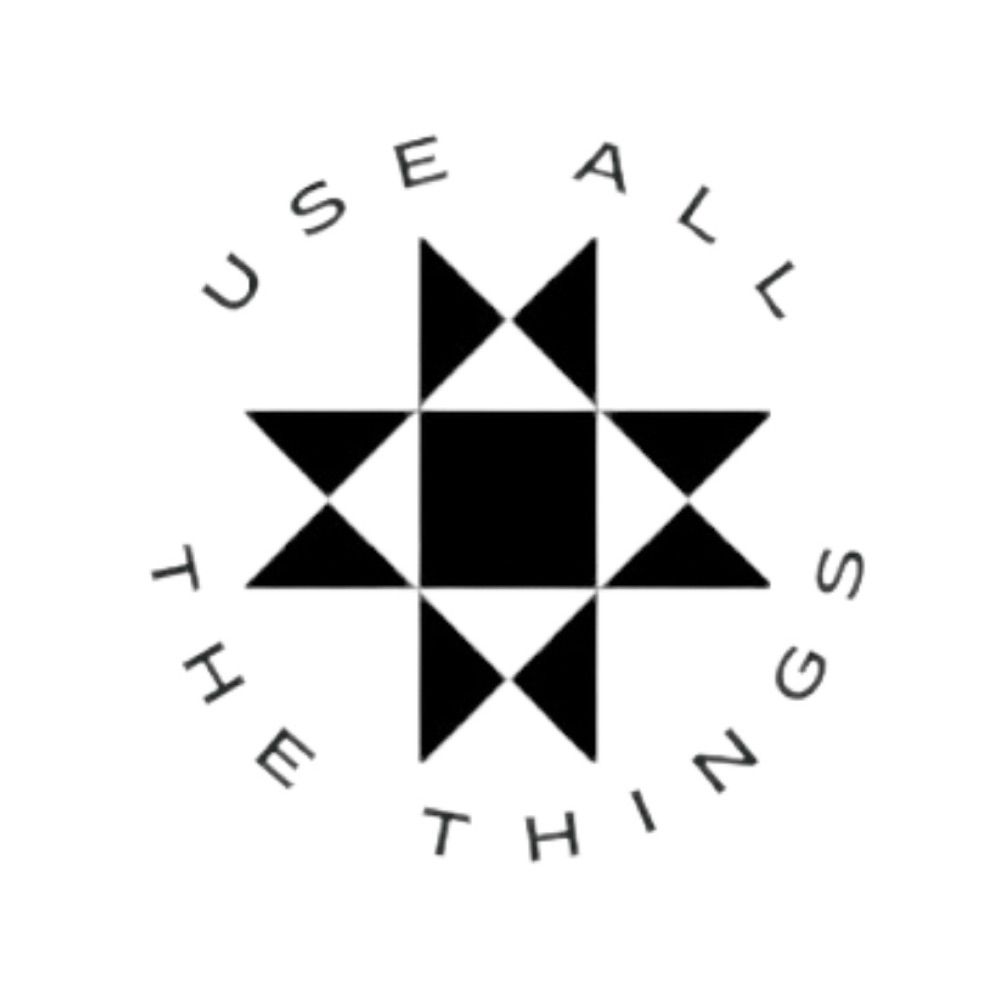 Use All The Things