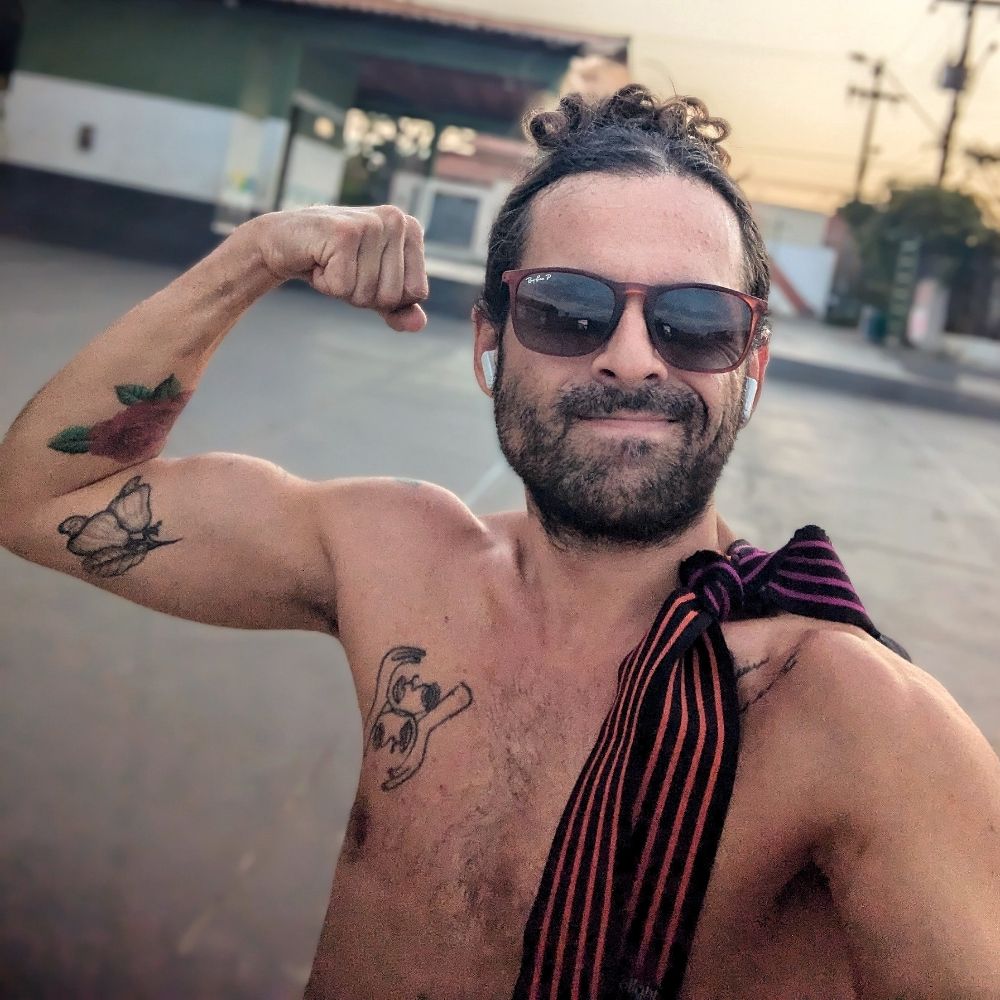 edu silveira
