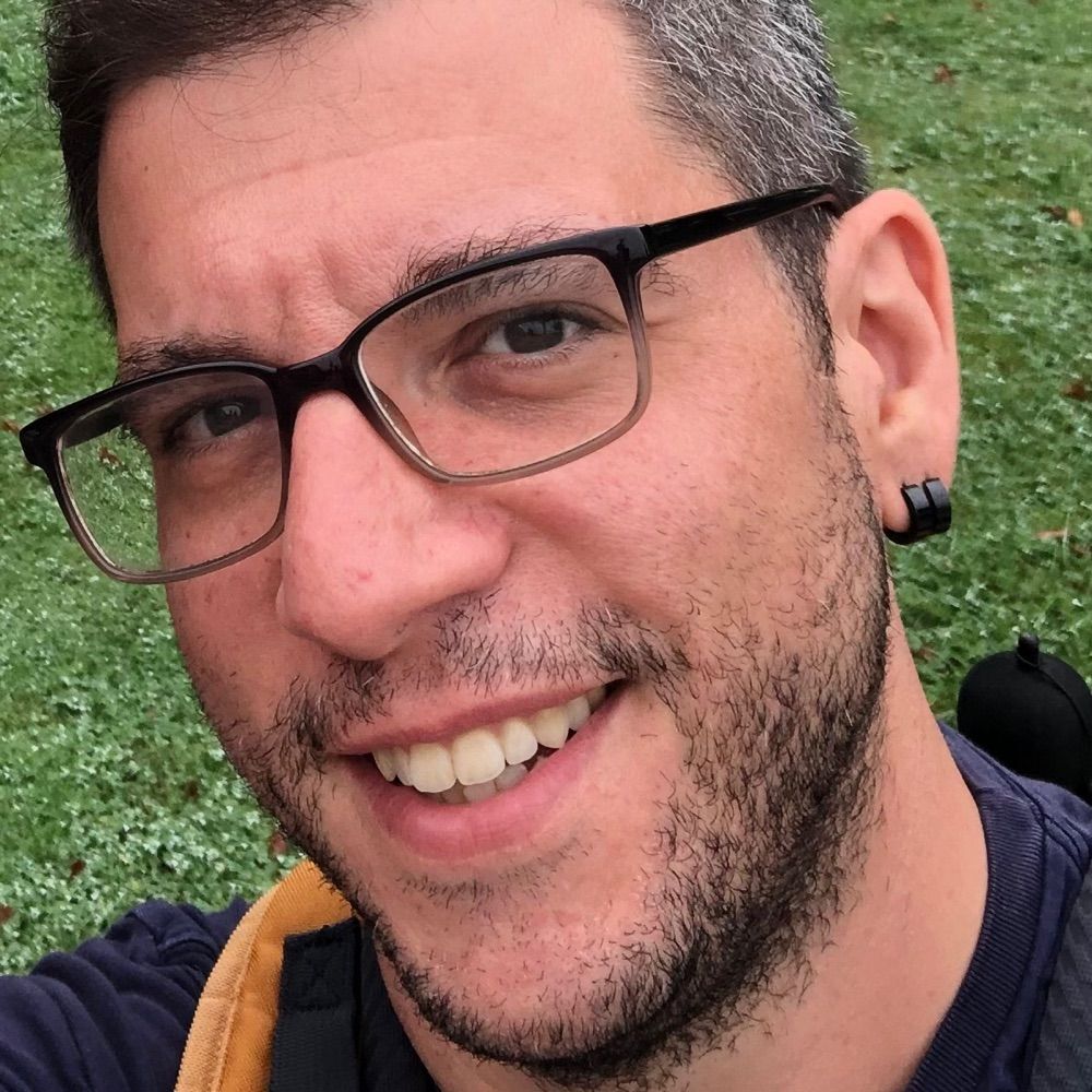 Alejandro Rodríguez