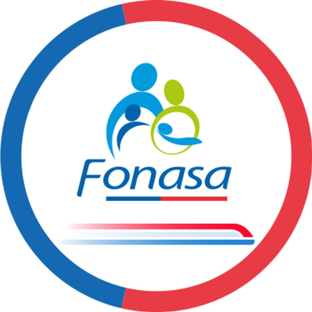 Fonasa - Fondo Nacional de Salud - Chile
