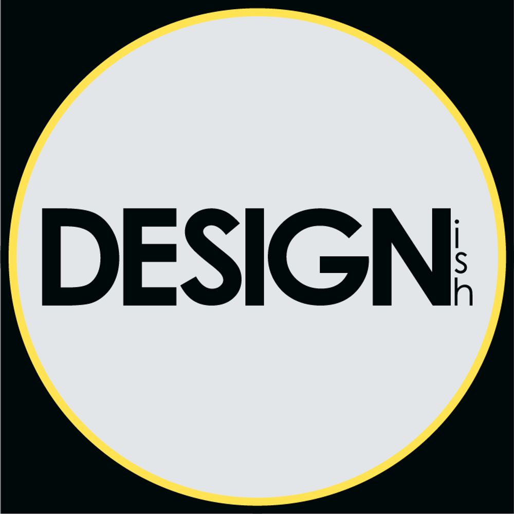 DESIGNish