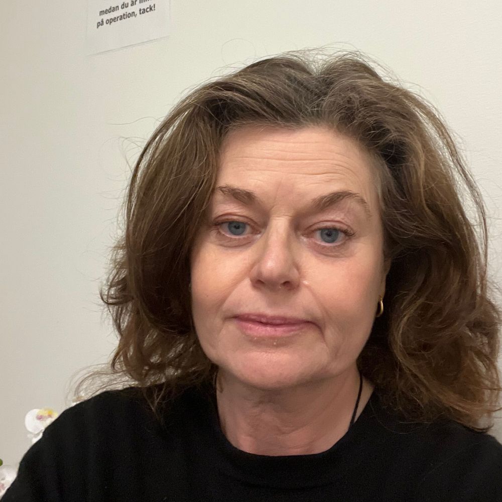 Anna-Karin Ivarsson