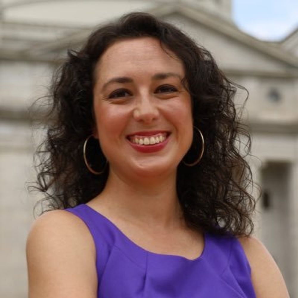 Antoinette Grajeda