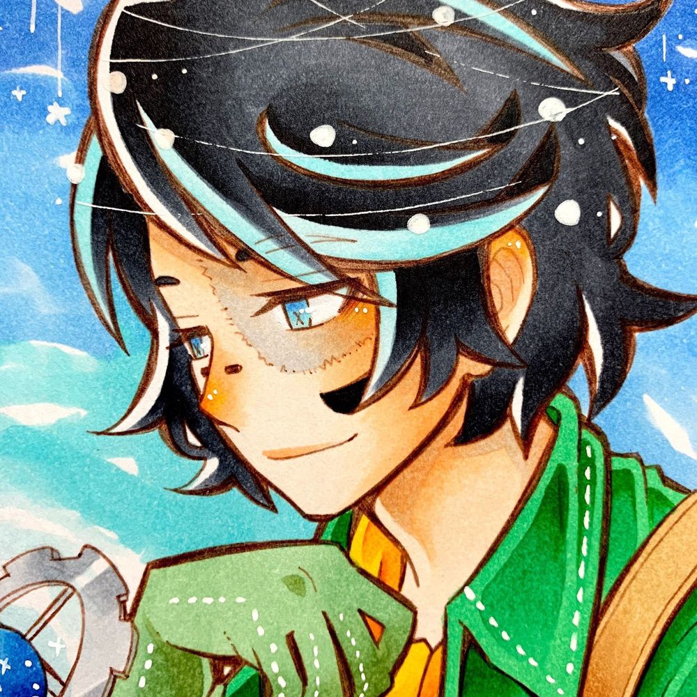 ヒザシ