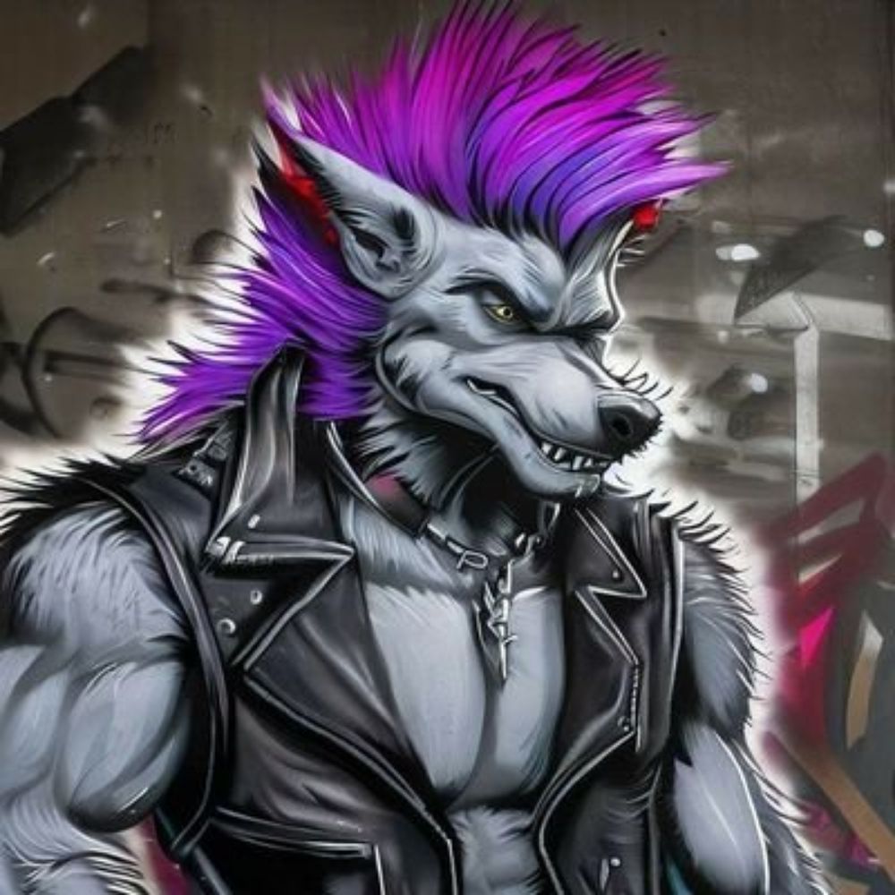 CRross the Wolf 🏴󠁧󠁢󠁳󠁣󠁴󠁿