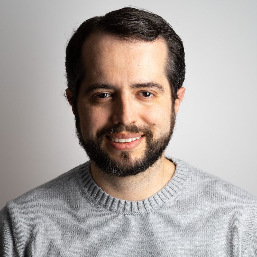 George Villasboas