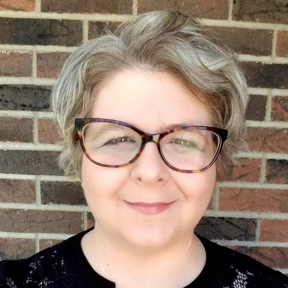 Kirsten Grady