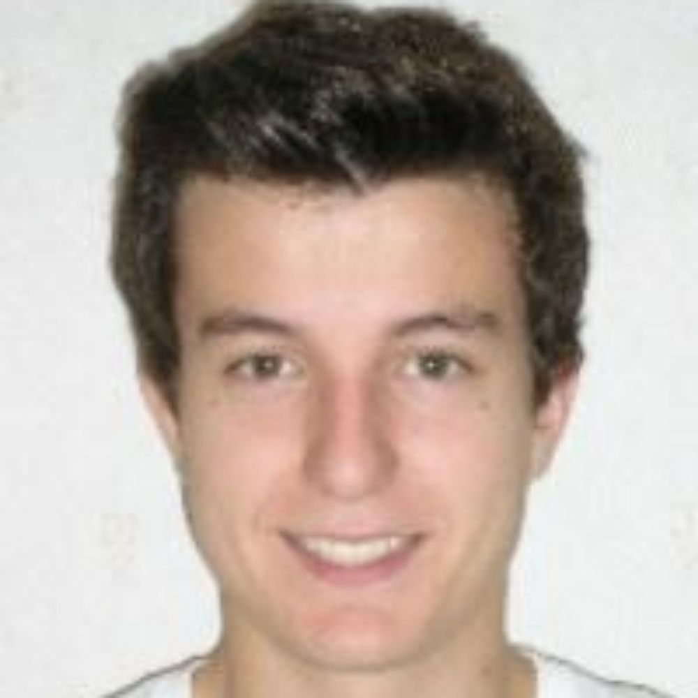Clement Naveilhan