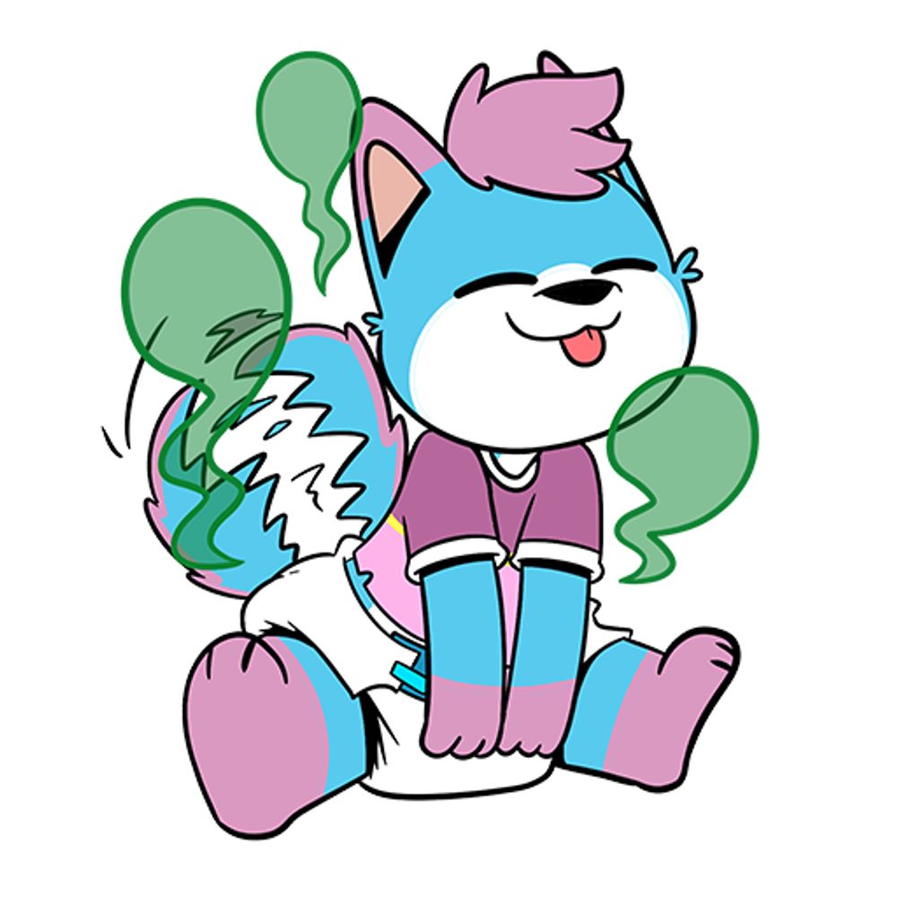 Diaper Joshua PhD