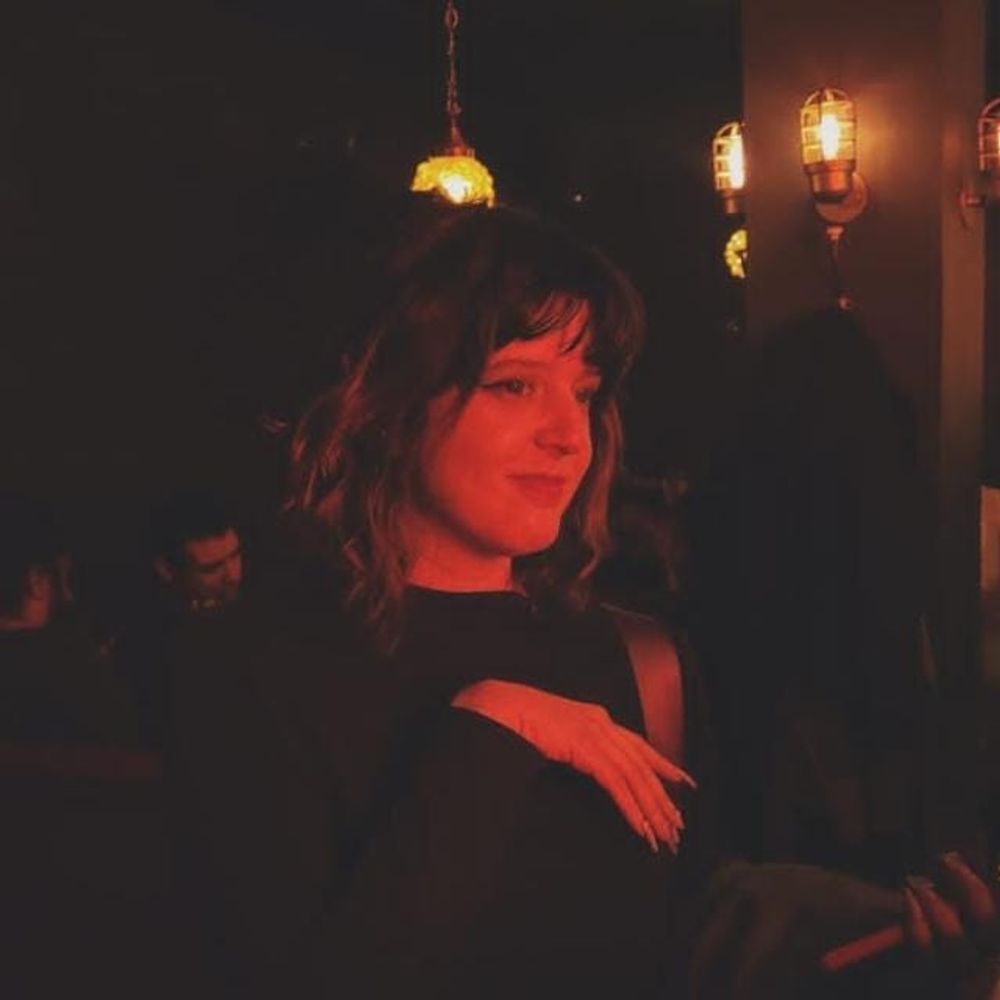 Cata Trejos