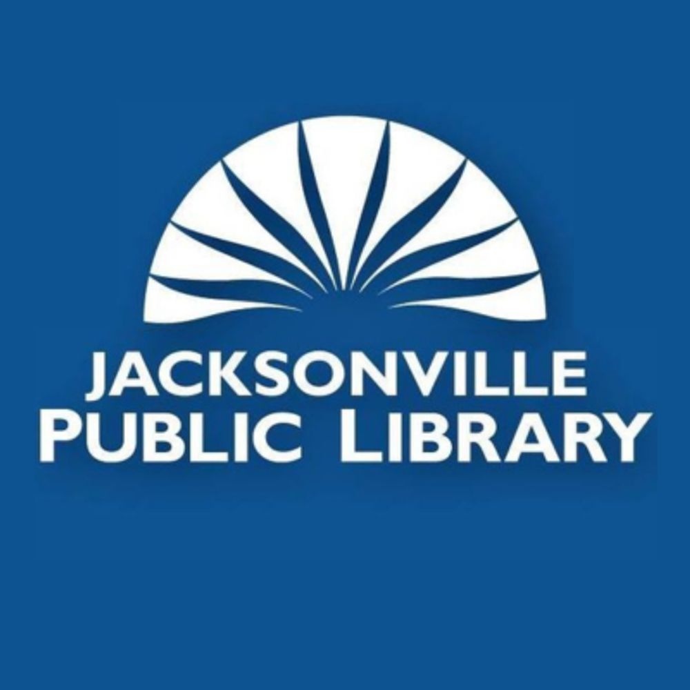 Jacksonville Public Library