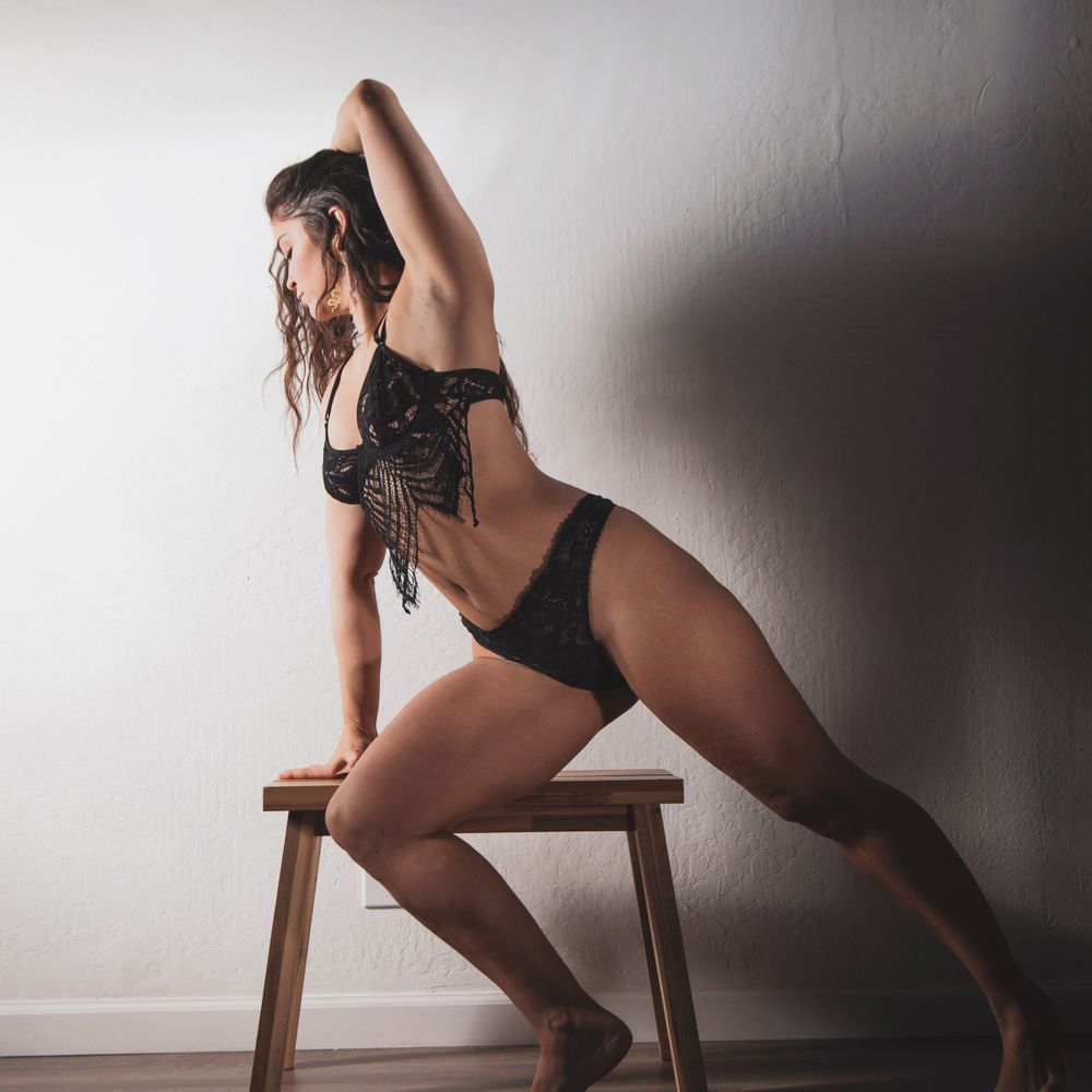 Mira Jade | FBSM | Tantra | SF Bay Area