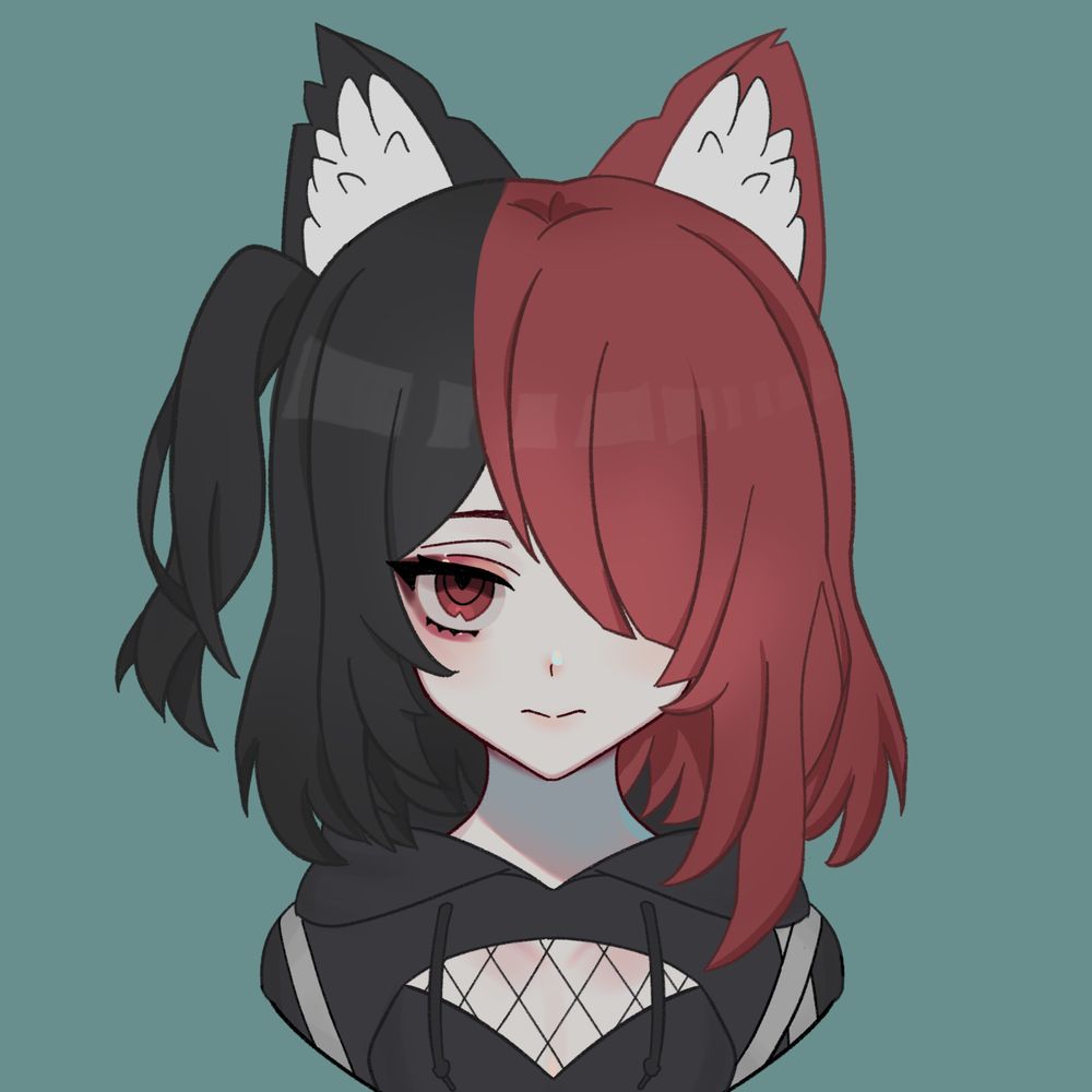 RubiiOwO🐱🩹 ✧ Klutzy KittyVT ✧ Moto Arc