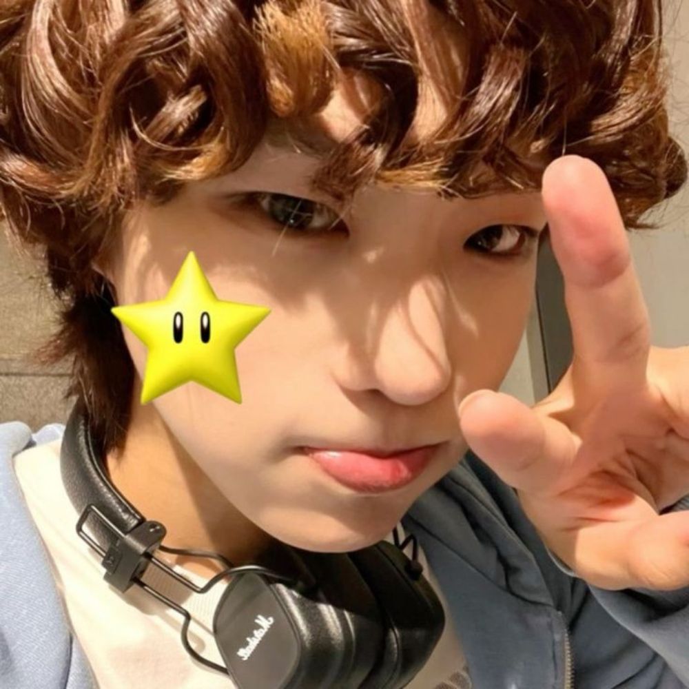 🐈  ⌑    —  dᥲniᥱl   ☆