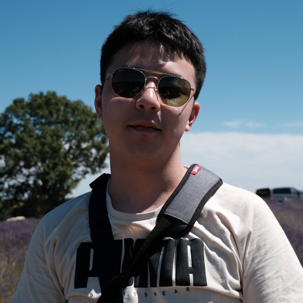 Zirui Li