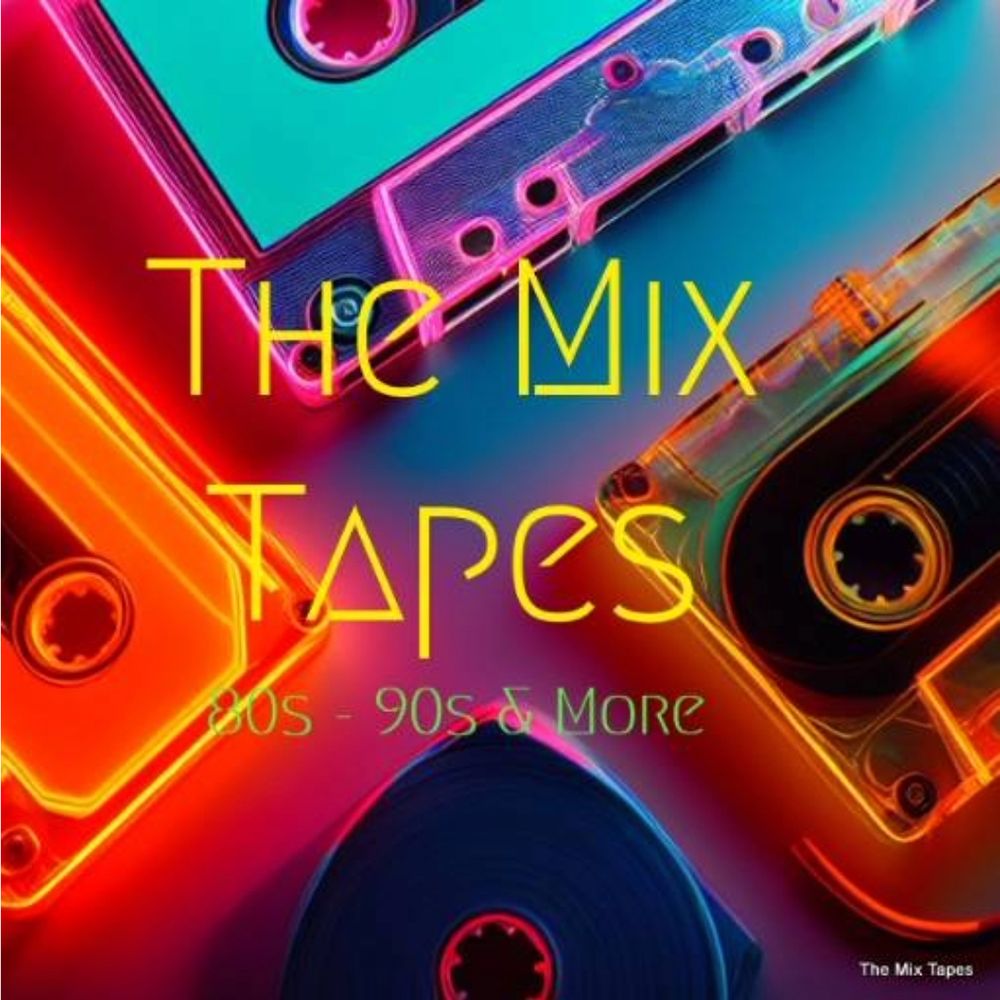 The Mix Tapes