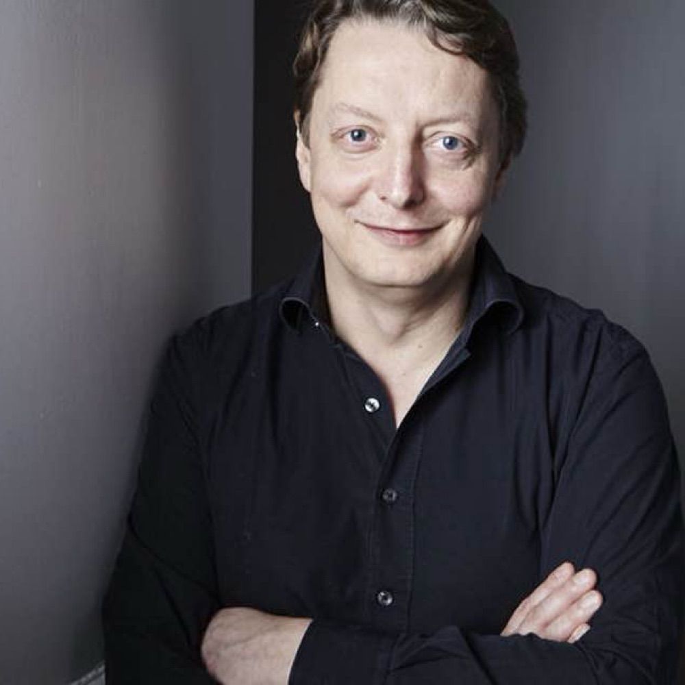 Michel Eltchaninoff