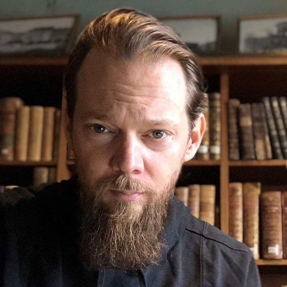 Daniel Forsman