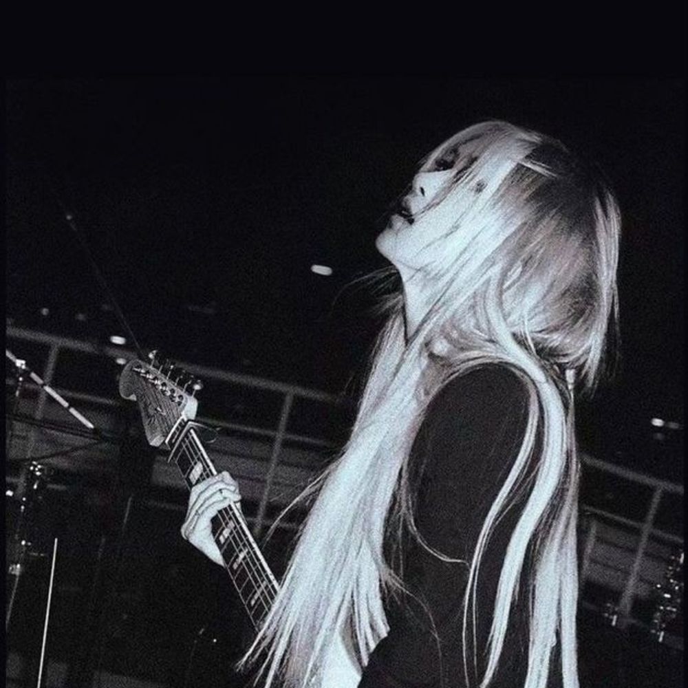 Lin✨