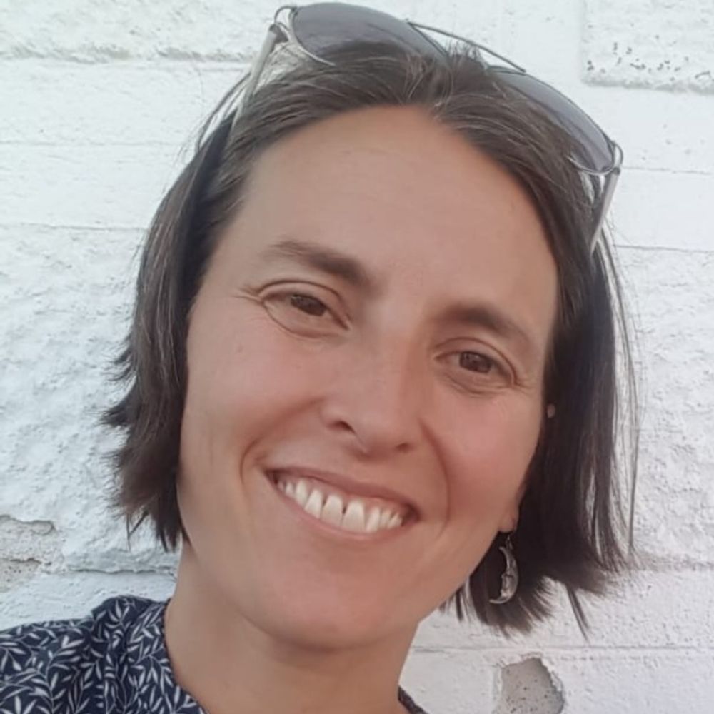 Agustina Martire