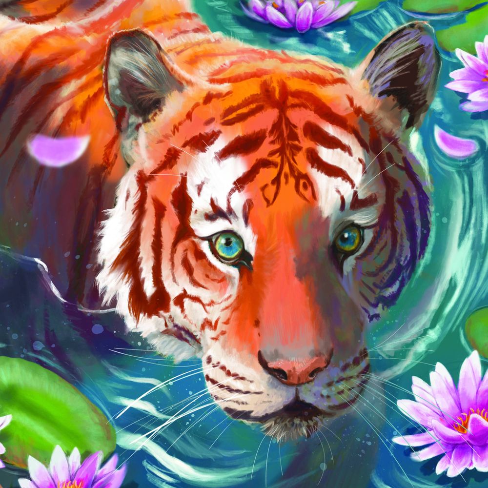 Profile avatar