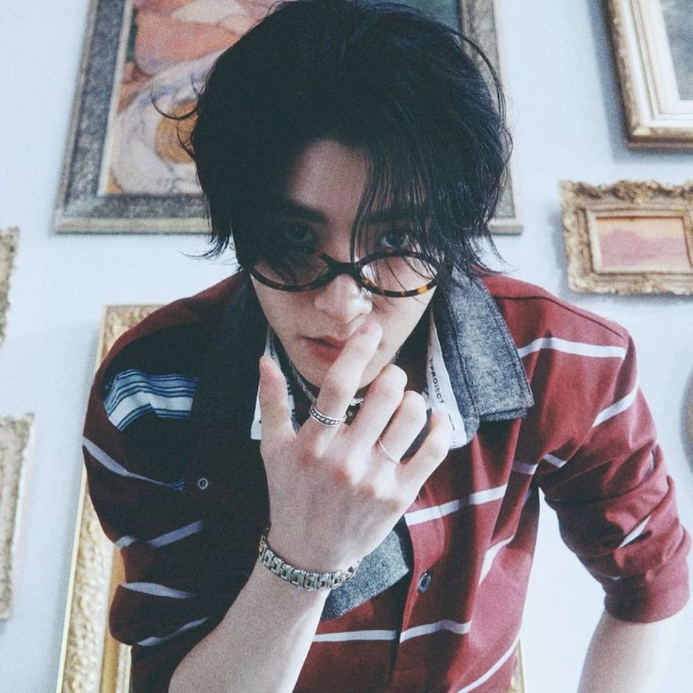 ga (jjam) | ☆!