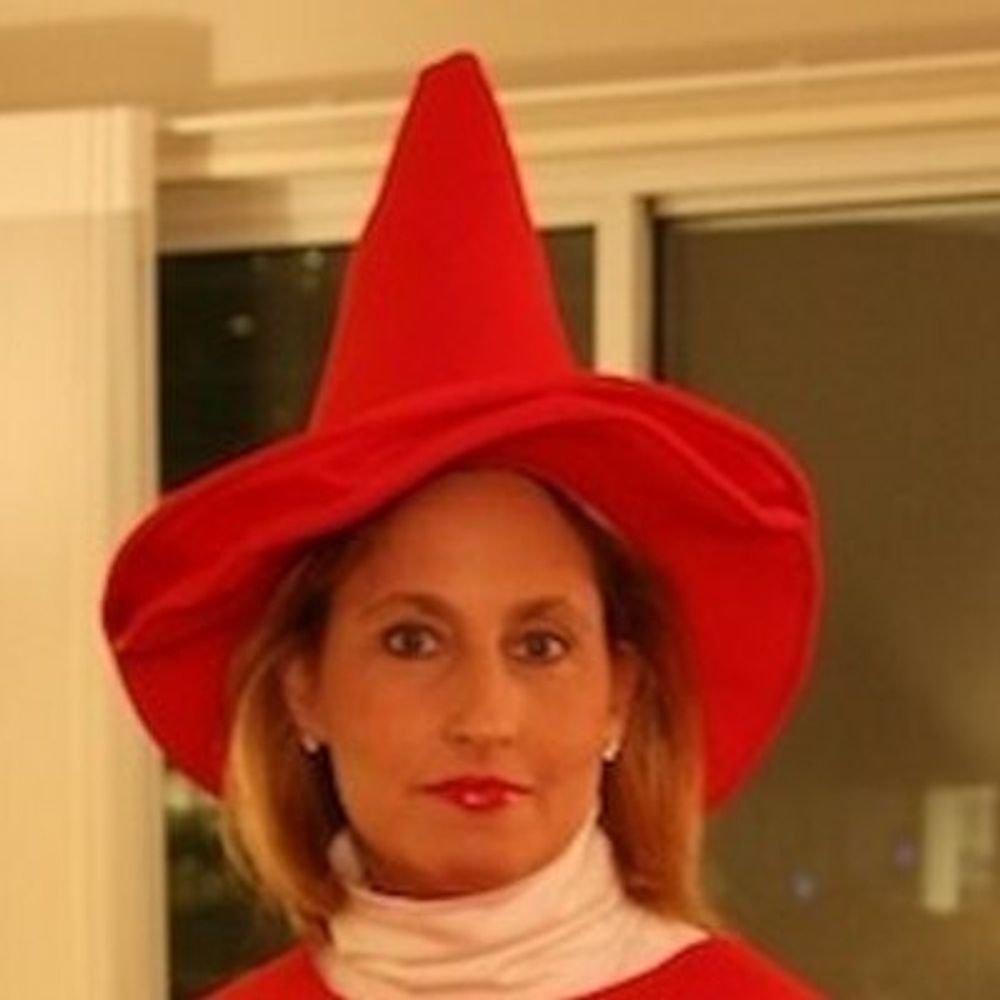 Gretchen Piller 