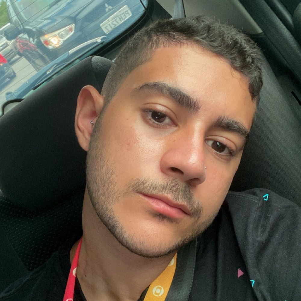 pedro alves