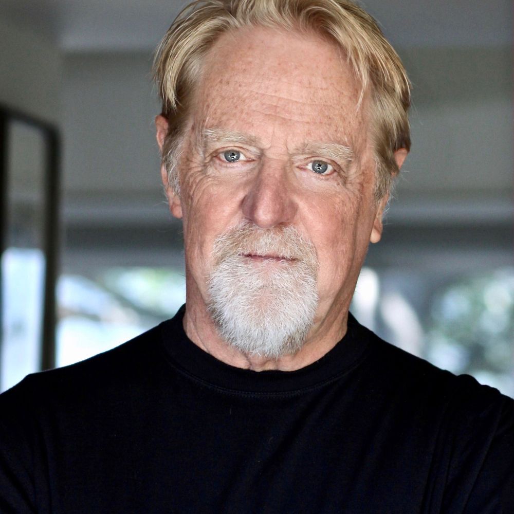 Jonathan Taplin