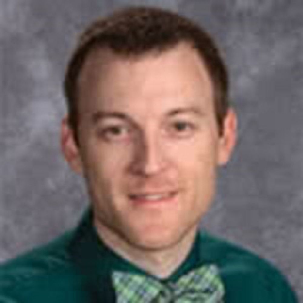 Kyle Gregerson