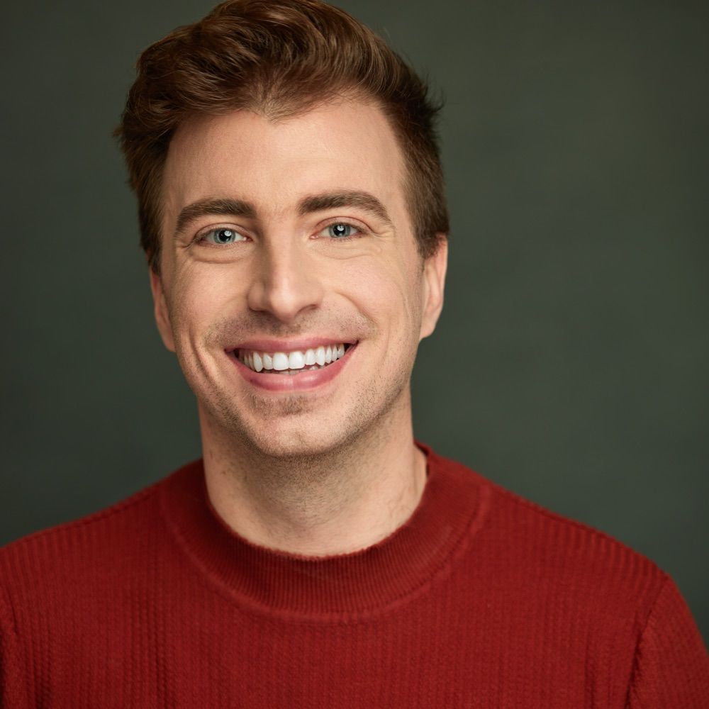 Mike Walsh