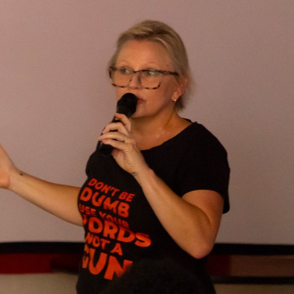 Julie Wood