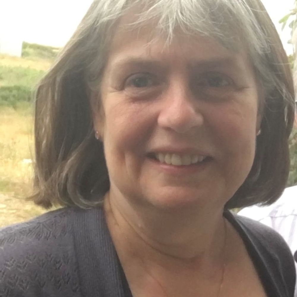 Josephine Balmer