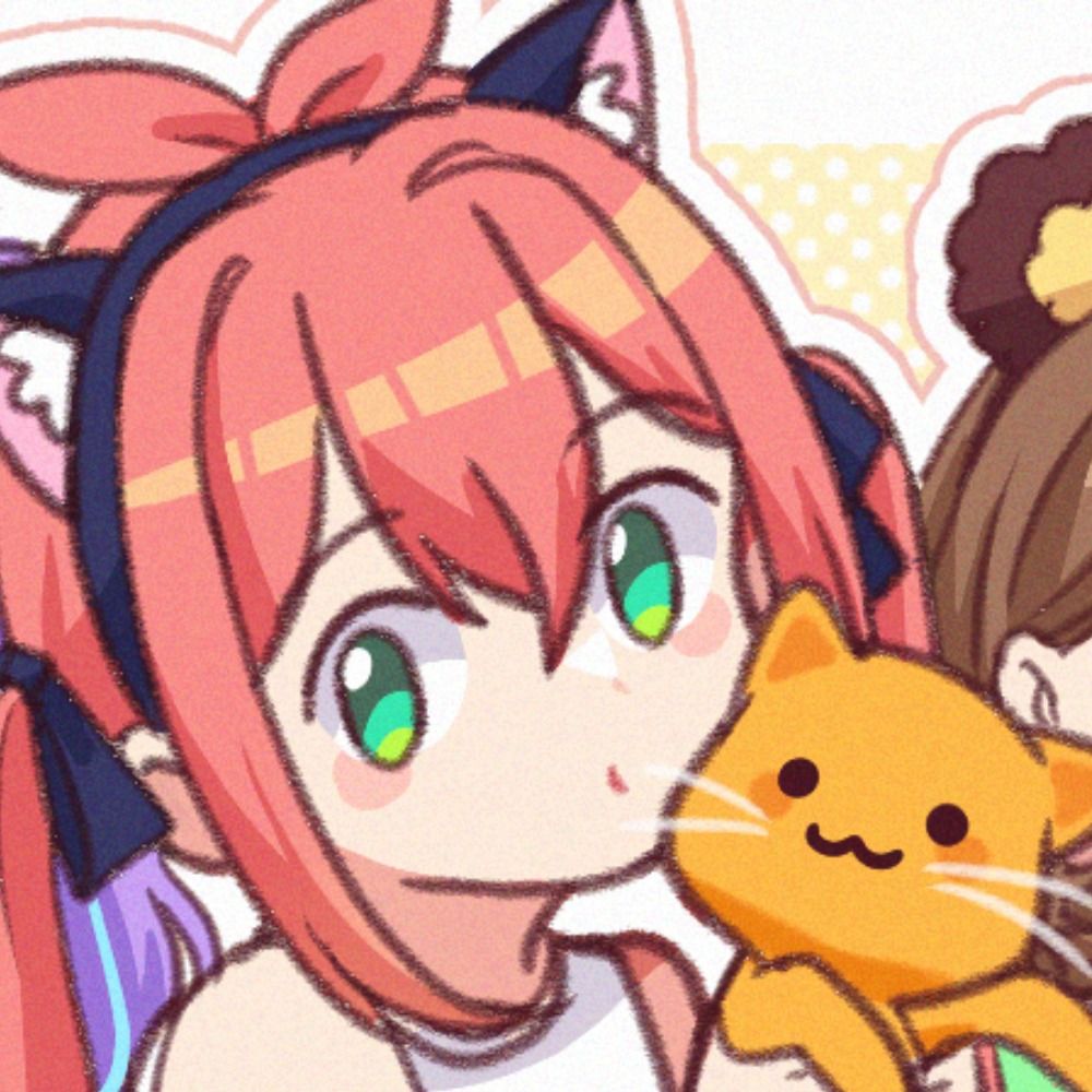 猫豆・Nekomame Designs